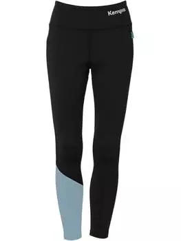 Леггинсы Tights Kempa, черный