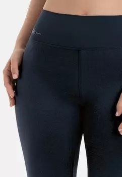 Леггинсы TIGHTS MASSAGE EFFEKT Leggings Anita, синий