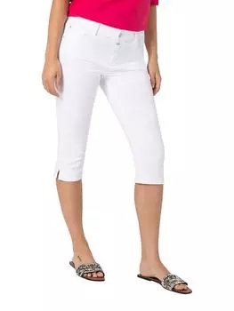 Леггинсы Timezone, белый