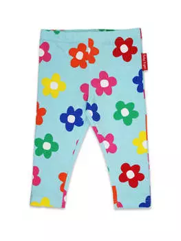 Леггинсы Toby Tiger, синий