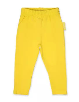 Леггинсы Toby Tiger, желтый