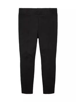 Леггинсы Tom Tailor, черный