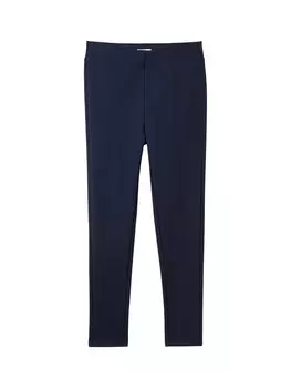 Леггинсы TOM TAILOR Skinny Leggings, темно-синий