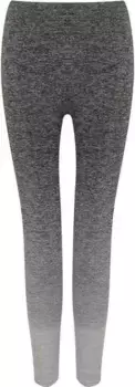 Леггинсы Tombo, темно-серый