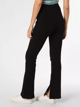 Леггинсы Tommy Jeans, черный