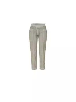 Леггинсы Toni, цвет kahki