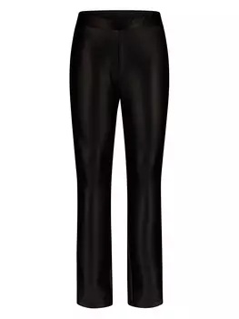 Леггинсы Topo, черный