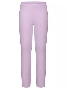 Леггинсы Topo, фиолетовый