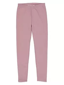 Леггинсы Topo, розовый