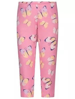 Леггинсы Topo, розовый