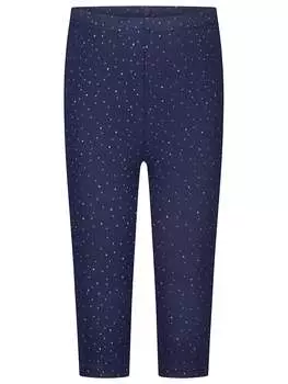 Леггинсы Topo, темно-синий