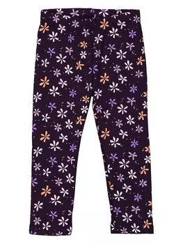 Леггинсы Topo Thermo, фиолетовый