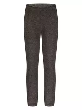 Леггинсы Topo Thermo-Leggings, антрацит