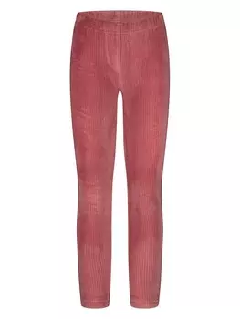 Леггинсы Topo Thermo-Leggings, розовый