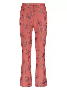 Леггинсы Topo Thermo-Leggings, розовый