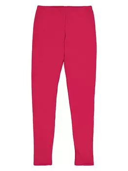 Леггинсы Topo Thermo-Leggings, розовый