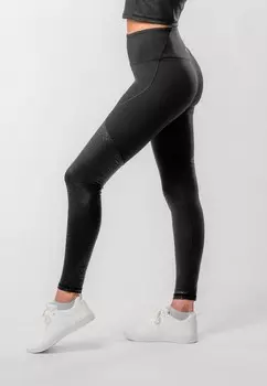 Леггинсы TOUR LEGGINGS Leggings zoe, черный