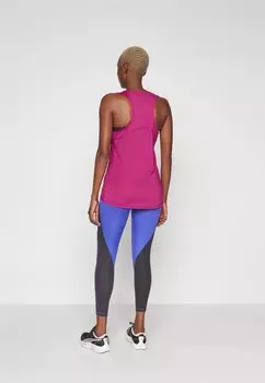 Леггинсы TRAIN ALL DAY 7/8 Puma, синий