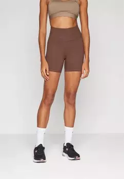 Леггинсы TRAIN SHORT Puma, коричневый