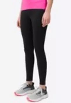 Леггинсы TRAINING 4F, черный