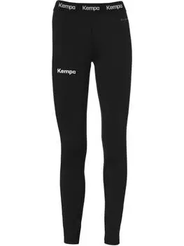 Леггинсы Training Tights Women Kempa, черный