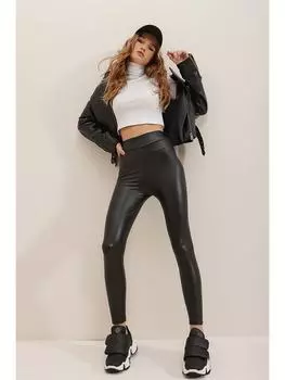 Леггинсы Trend Alacati, черный