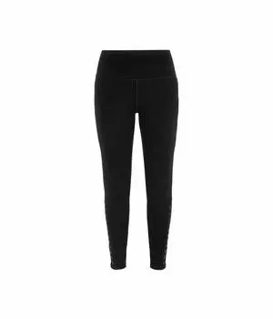 Леггинсы Tribal, Pull-On Leggings with Studs