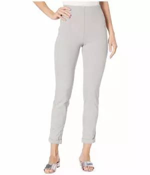 Леггинсы Tribal, Stretch Twill 28" Pull-On Flatten Leggings with Cuff