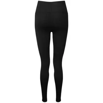 Леггинсы TriDri, черный