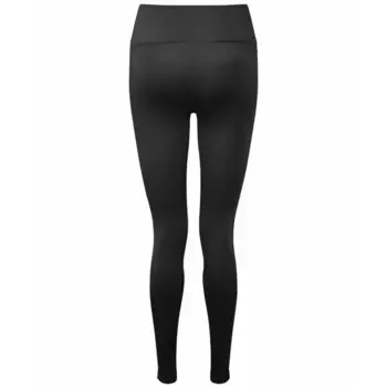 Леггинсы TriDri, черный