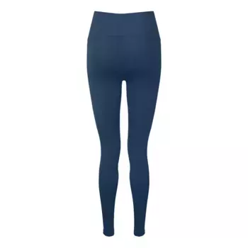 Леггинсы TriDri, синий