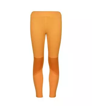 Леггинсы Trollkids Femund, цвет Saharagelb