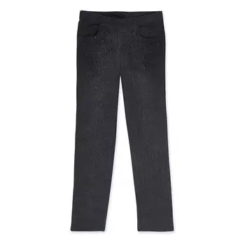 Леггинсы Tuc Tuc No Rules, серый