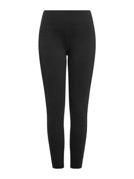 Леггинсы TUFFSKULL, черный