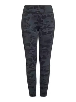 Леггинсы TUFFSKULL, черный