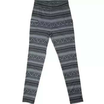 Леггинсы тулароса Kavu, цвет stormy weather