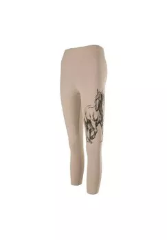Леггинсы tup tup, бежевый
