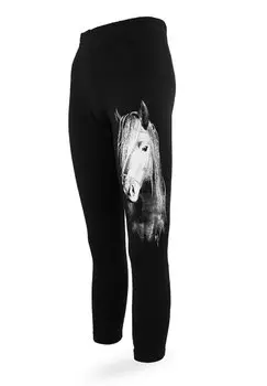 Леггинсы tup tup, черный