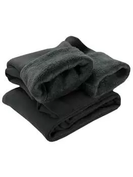 Леггинсы TupTam, черный