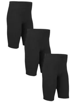 Леггинсы TupTam, черный