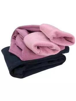 Леггинсы TupTam, цвет rosa/blau