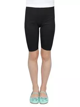 Леггинсы TupTam, цвет schwarz/rot