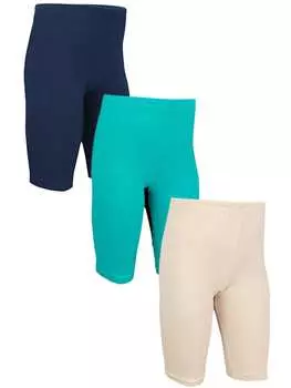 Леггинсы TupTam, темно-зеленый