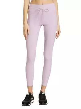 Леггинсы turner с завязками L*Space Peony