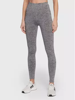 Леггинсы удобно сидят Cotton On, серый