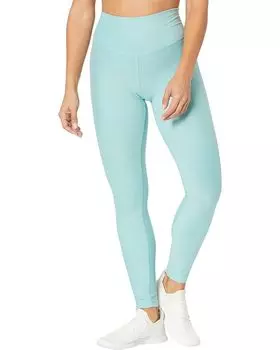 Леггинсы UFC Core 27", цвет Slate Green