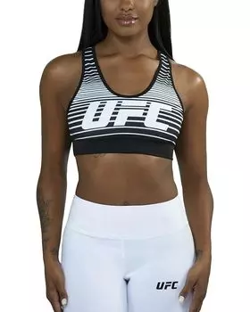 Леггинсы UFC Essential, белый