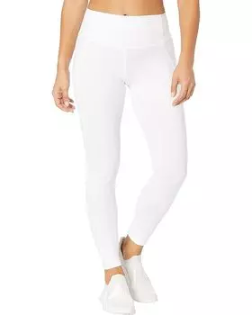 Леггинсы UFC Premium 27", белый