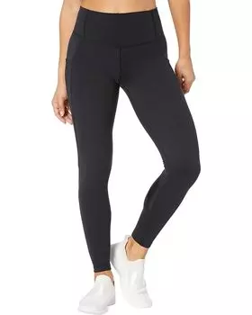 Леггинсы UFC Premium 27", черный