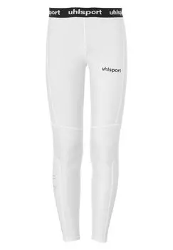 Леггинсы uhlsport, цвет wei